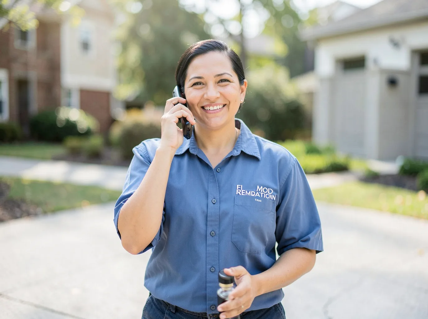 Mold Remediation Brierfield, AL FAQs